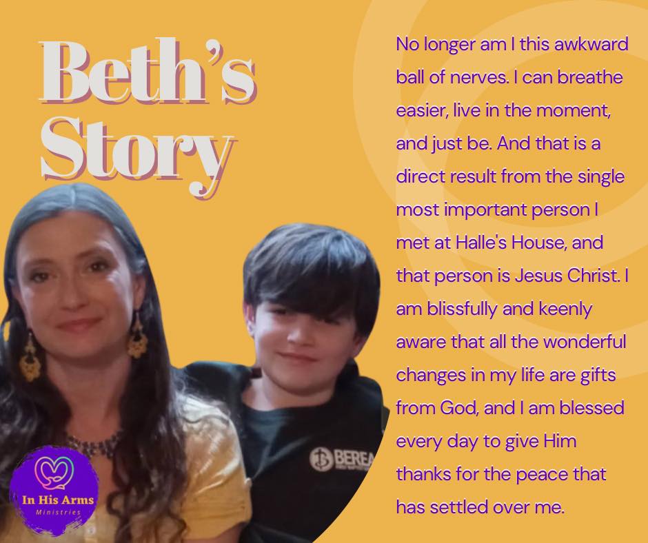 beths story